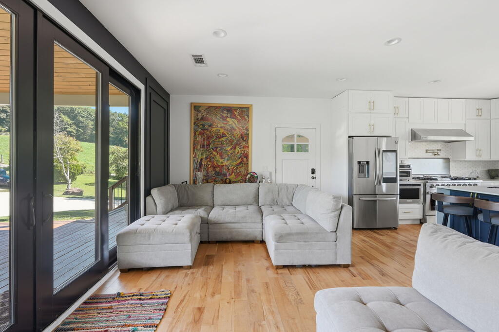 1673 Rackley Road