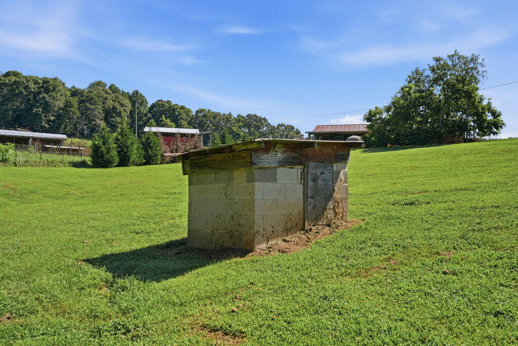 1673 Rackley Road