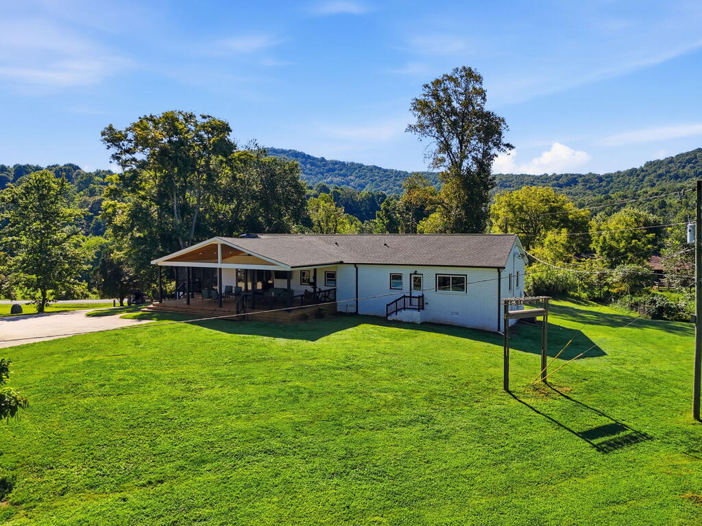 1673 Rackley Road