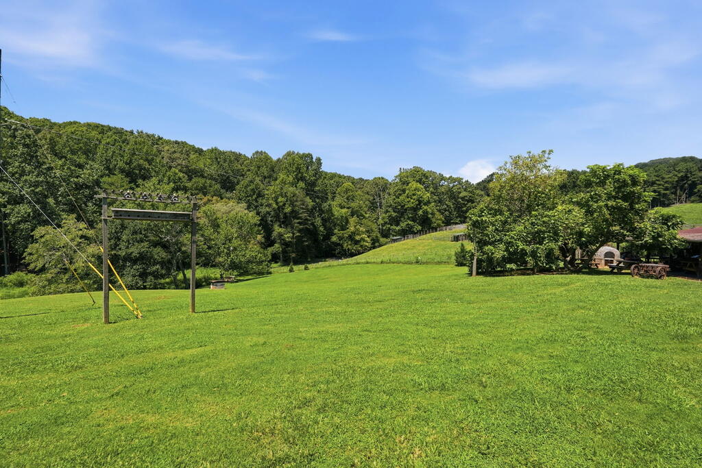 1673 Rackley Road