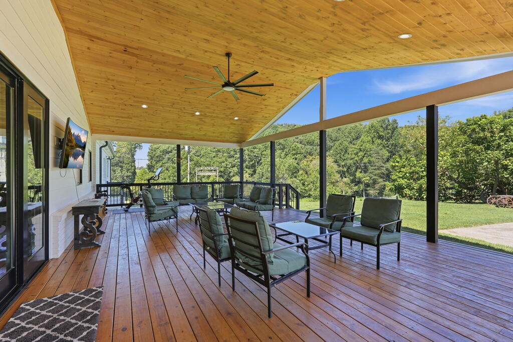 1673 Rackley Road