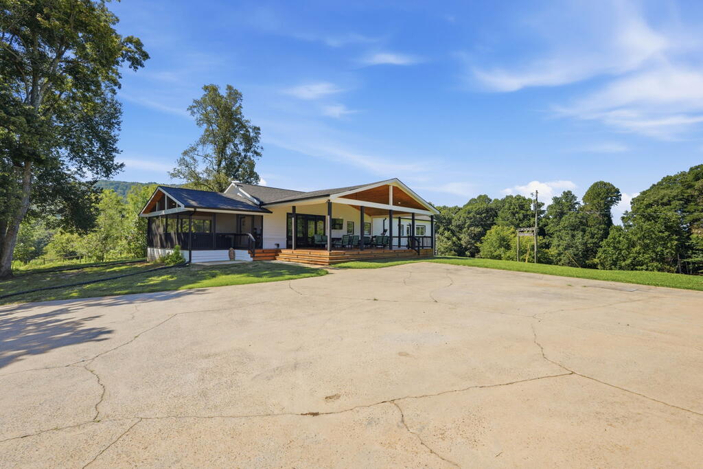 1673 Rackley Road