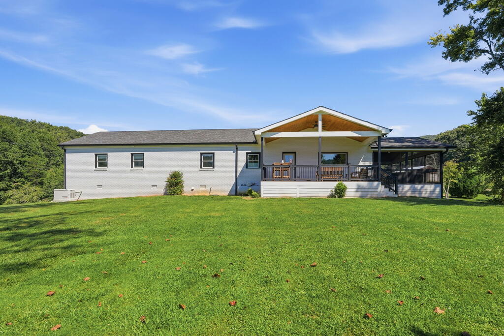 1673 Rackley Road