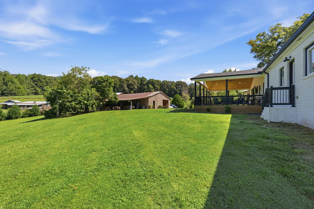 1673 Rackley Road