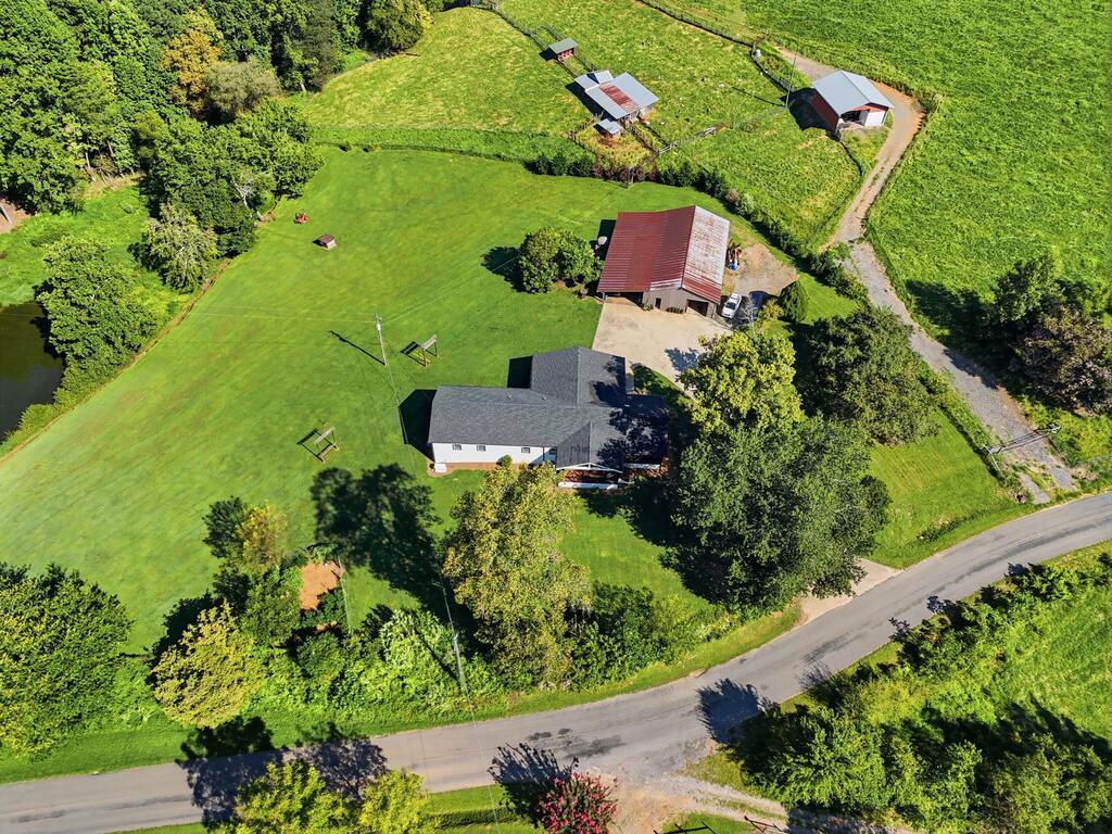 1673 Rackley Road