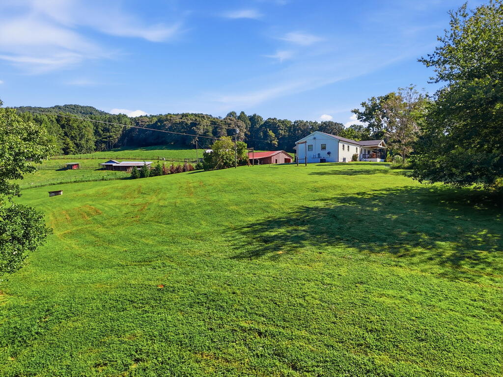 1673 Rackley Road