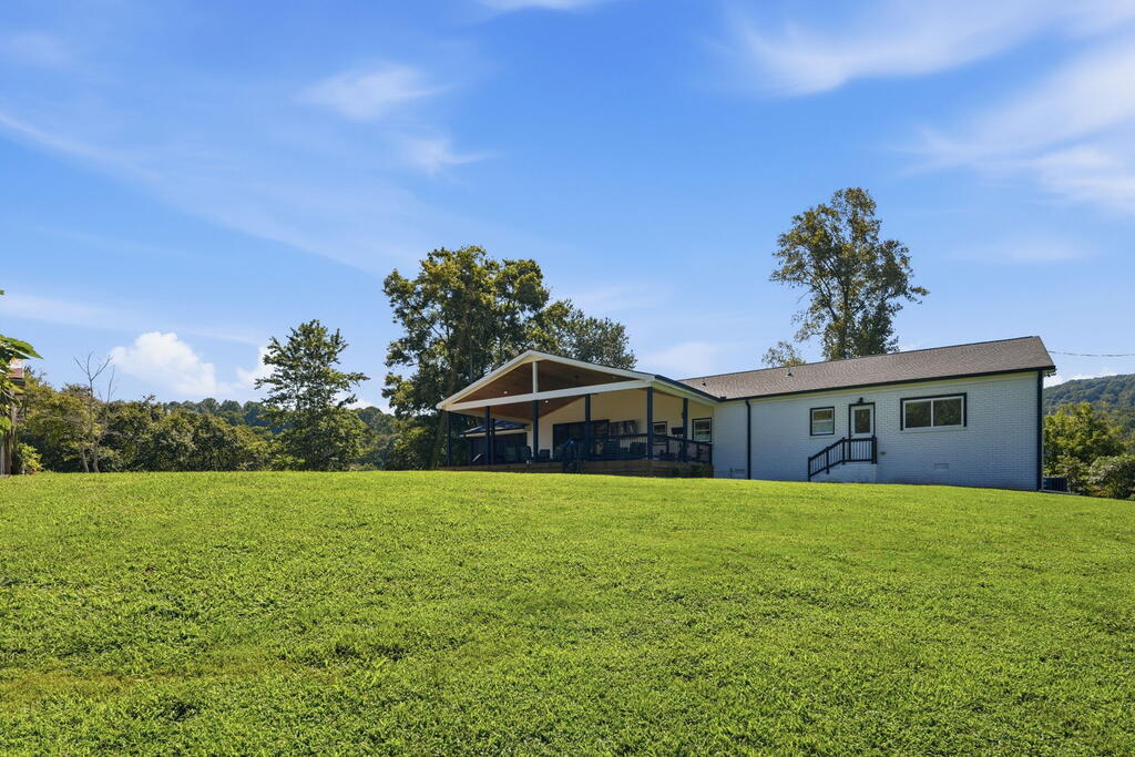 1673 Rackley Road