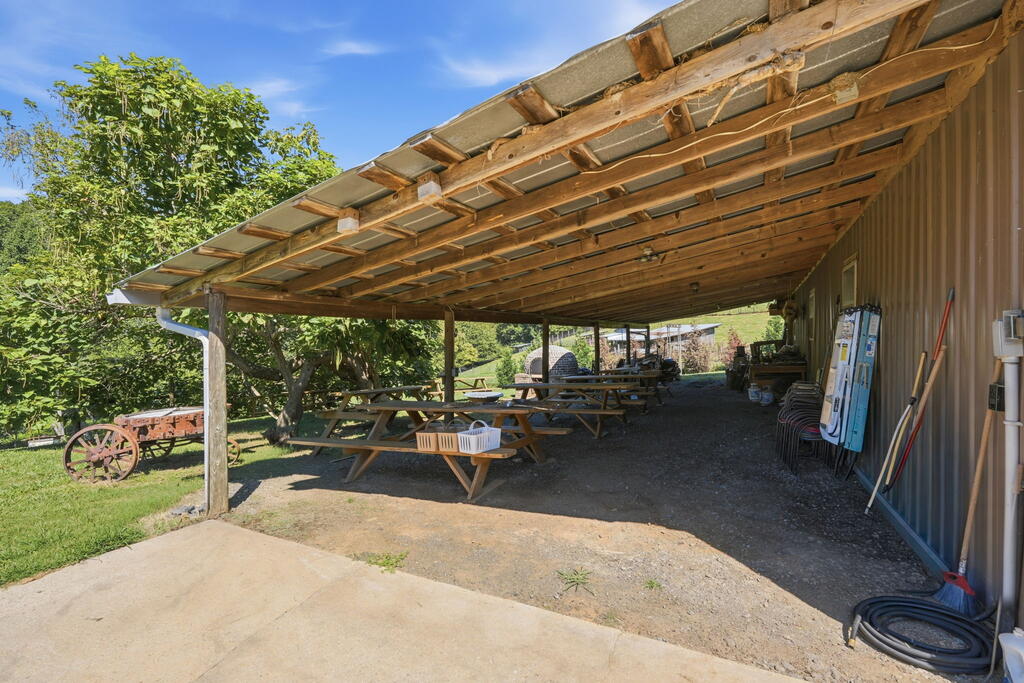 1673 Rackley Road
