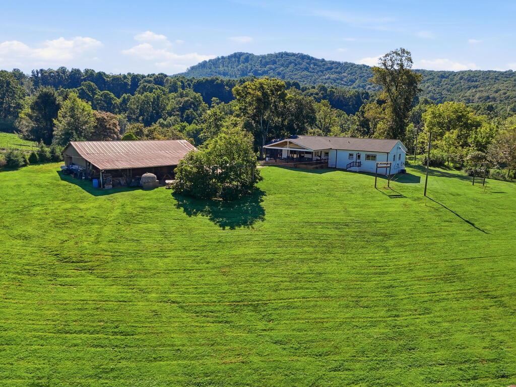 1673 Rackley Road