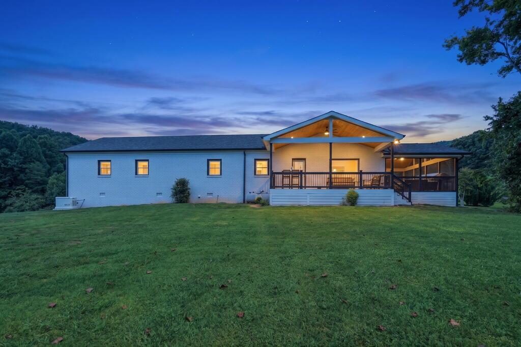 1673 Rackley Road