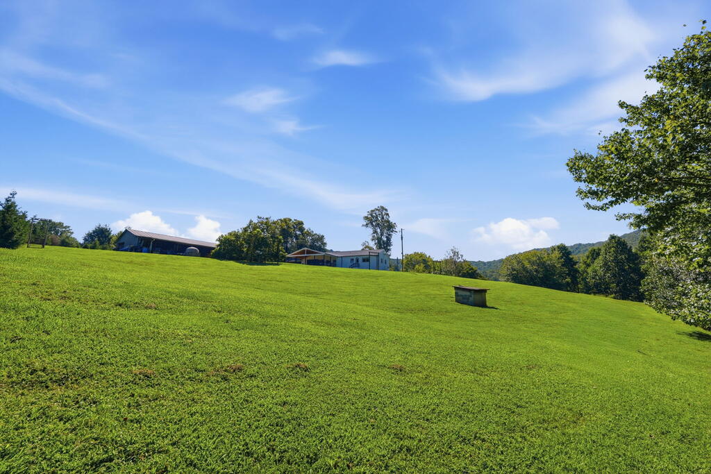 1673 Rackley Road