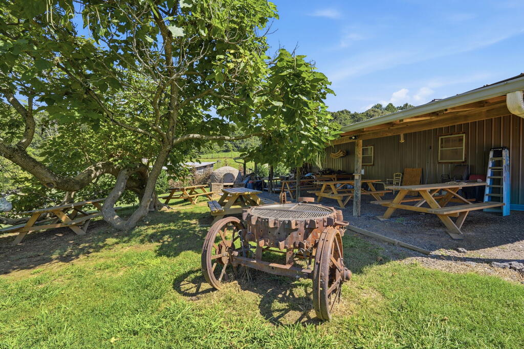 1673 Rackley Road