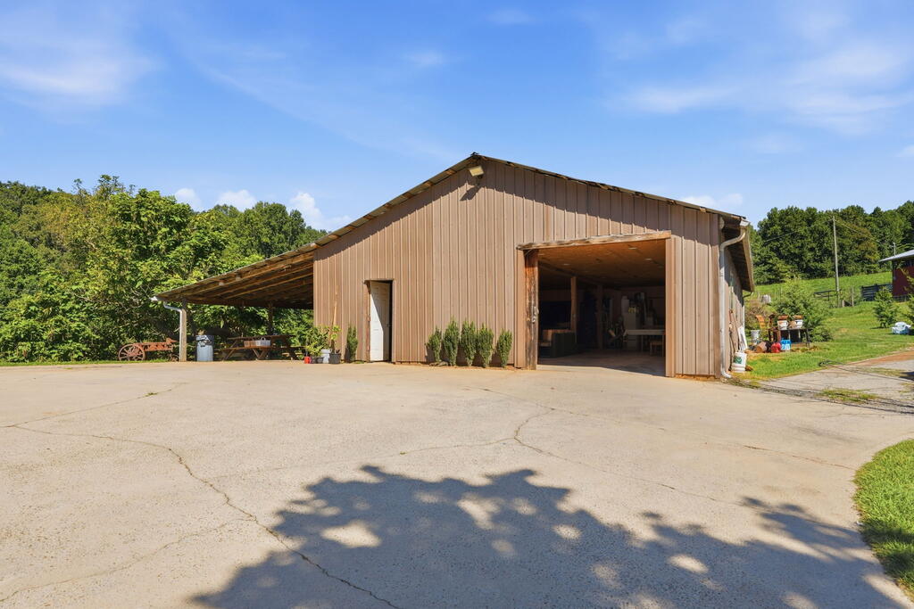 1673 Rackley Road