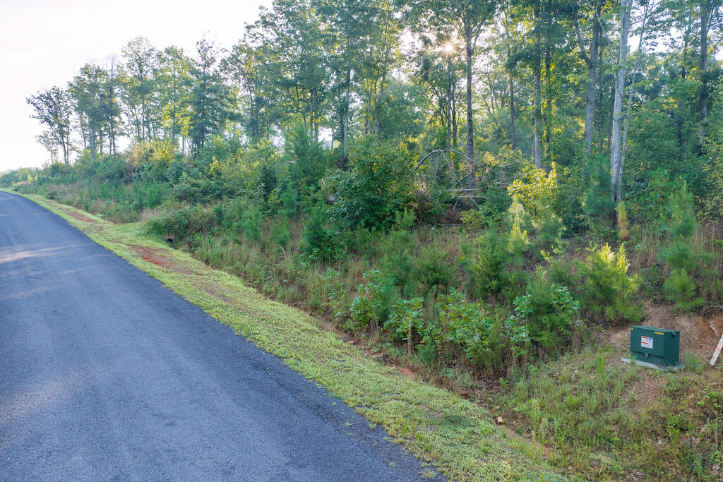 Lot 191 Oak Park Drive