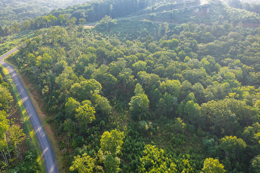 Lot 191 Oak Park Drive