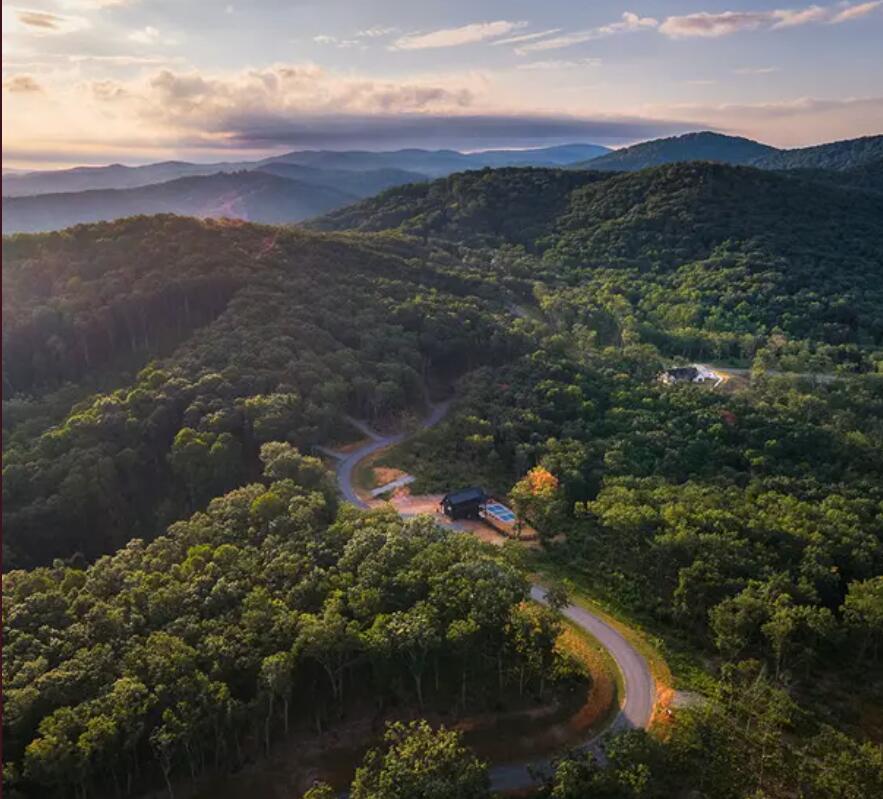 1.5Acres High Summit Drive