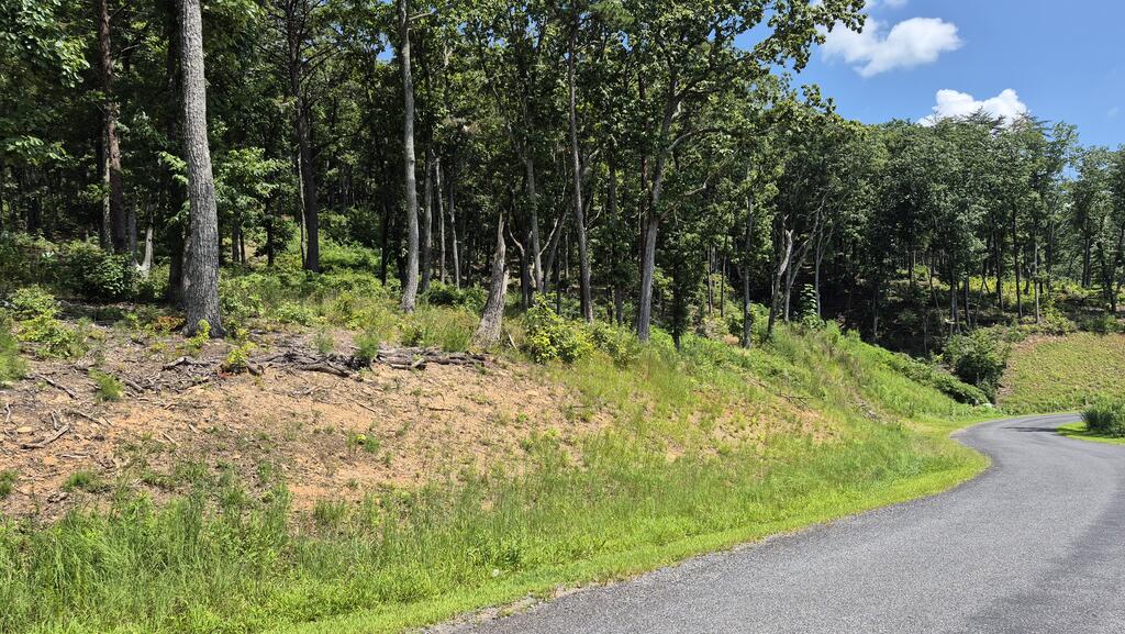 1.5Acres High Summit Drive