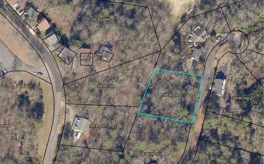 Lot 164 Shenendoa Drive