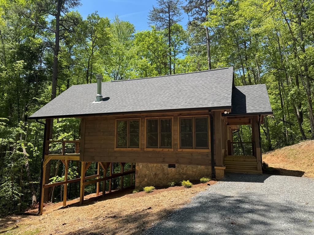 Lot 639 Moreland Drive