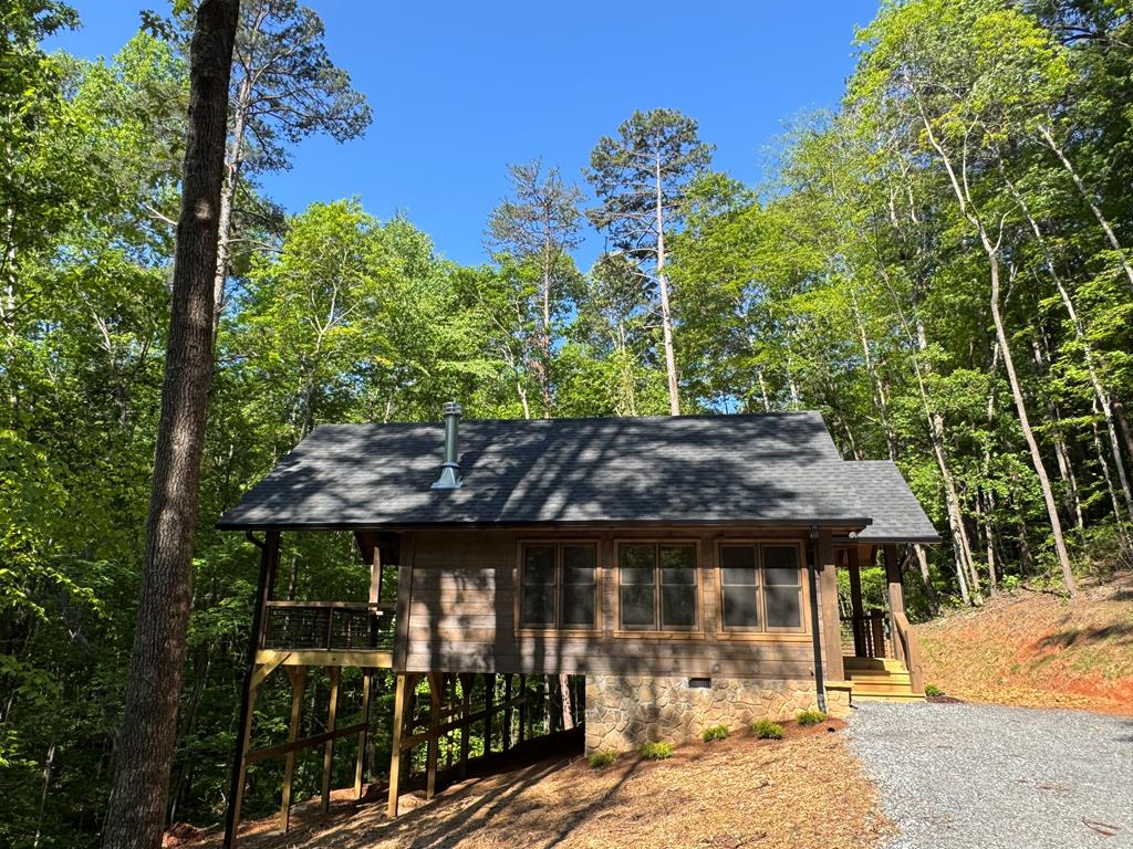 Lot 639 Moreland Drive