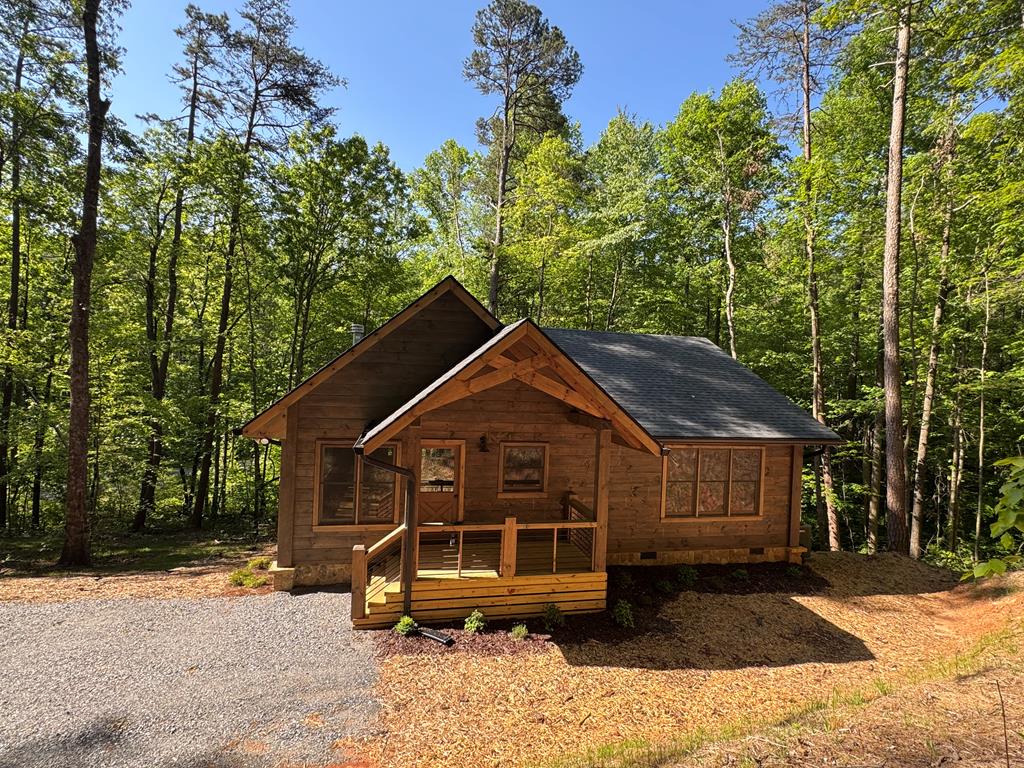 Lot 639 Moreland Drive