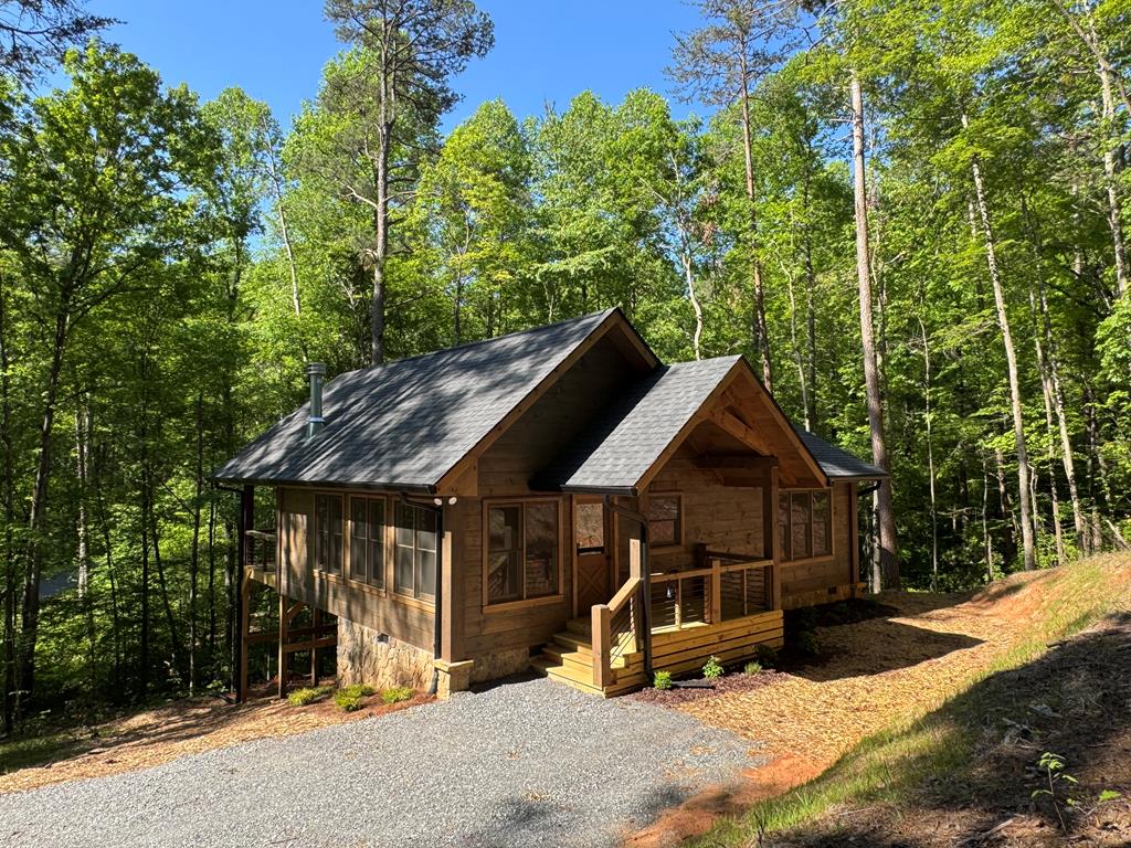 Lot 639 Moreland Drive