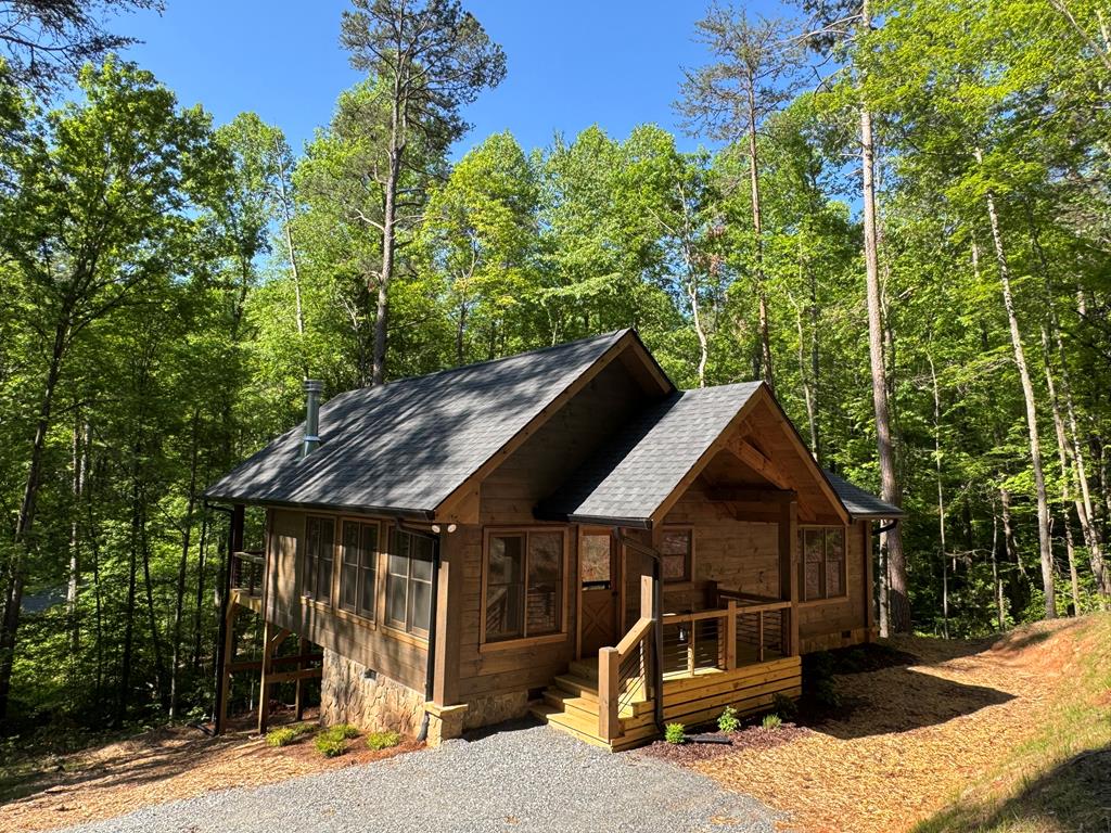 Lot 639 Moreland Drive