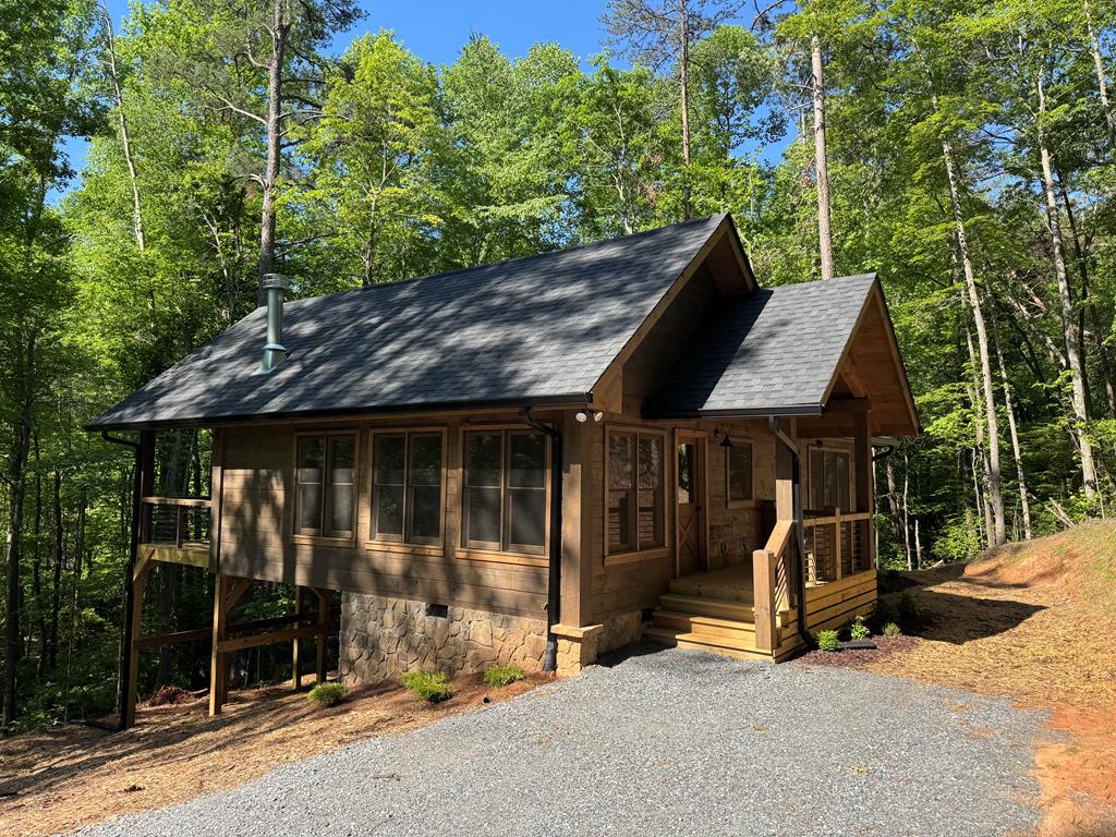 Lot 639 Moreland Drive
