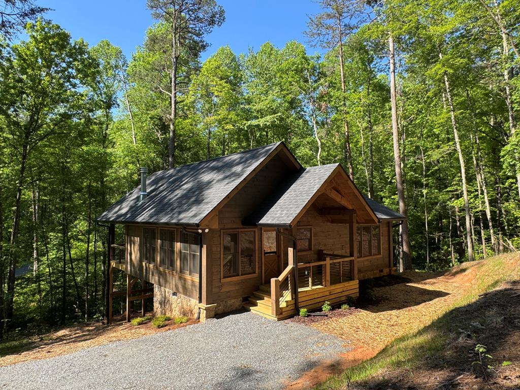 Lot 639 Moreland Drive
