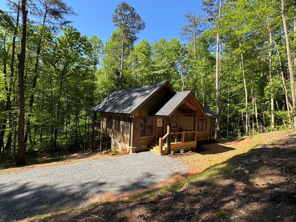 Lot 639 Moreland Drive