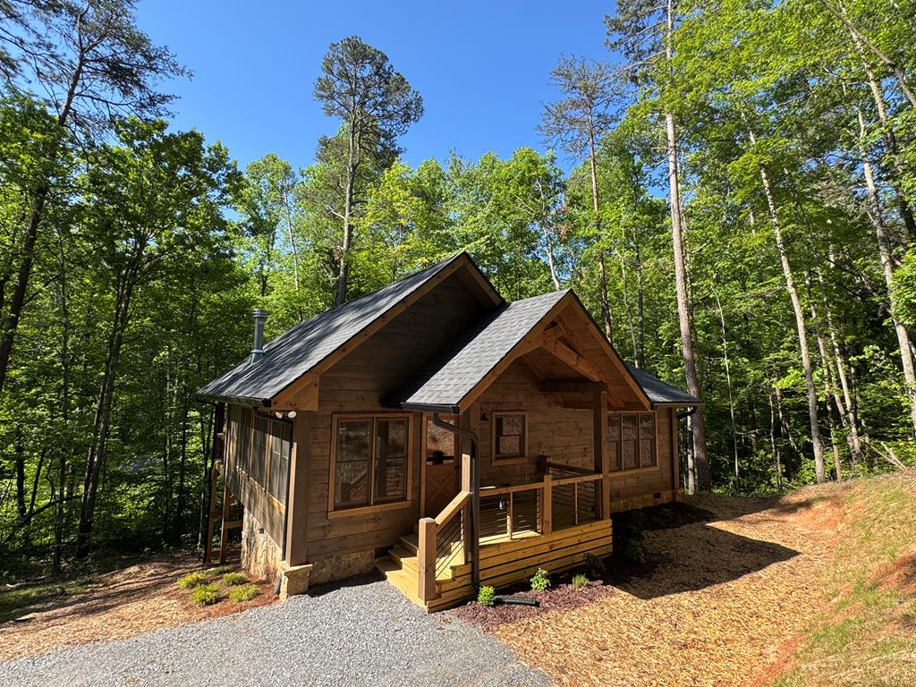 Lot 639 Moreland Drive