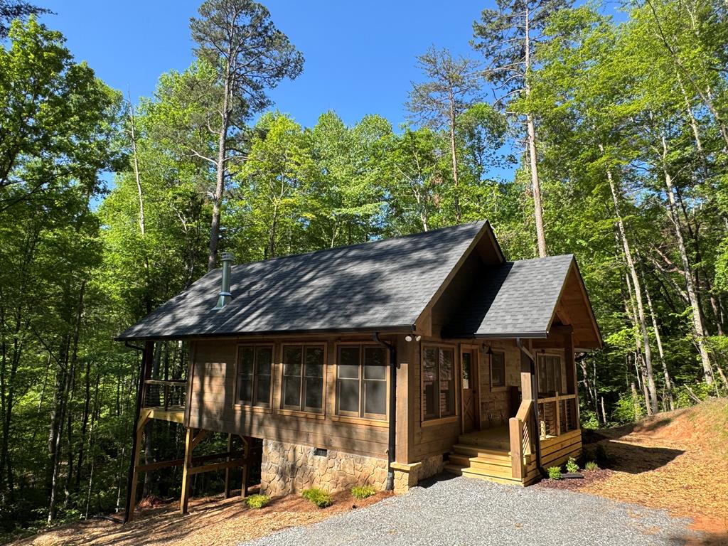 Lot 639 Moreland Drive