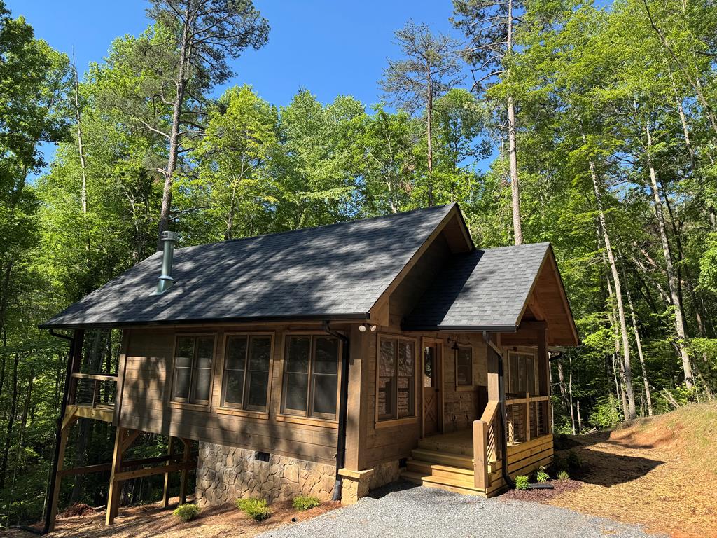 Lot 639 Moreland Drive