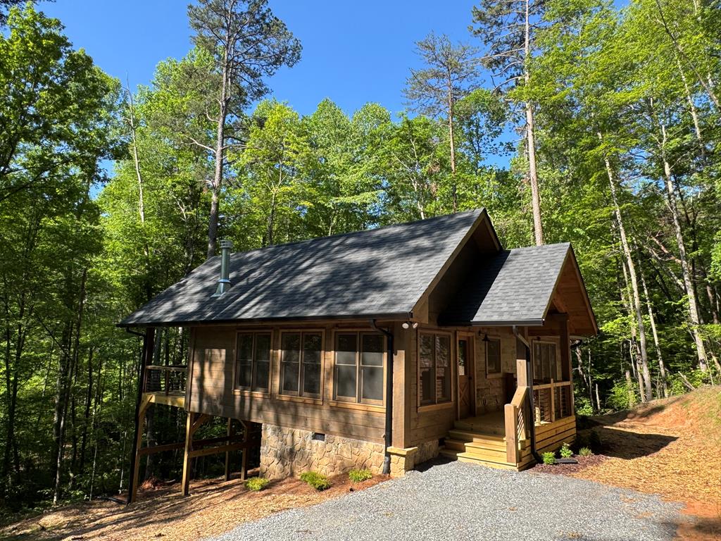 Lot 639 Moreland Drive