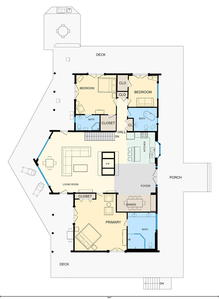 260 Observation Lane