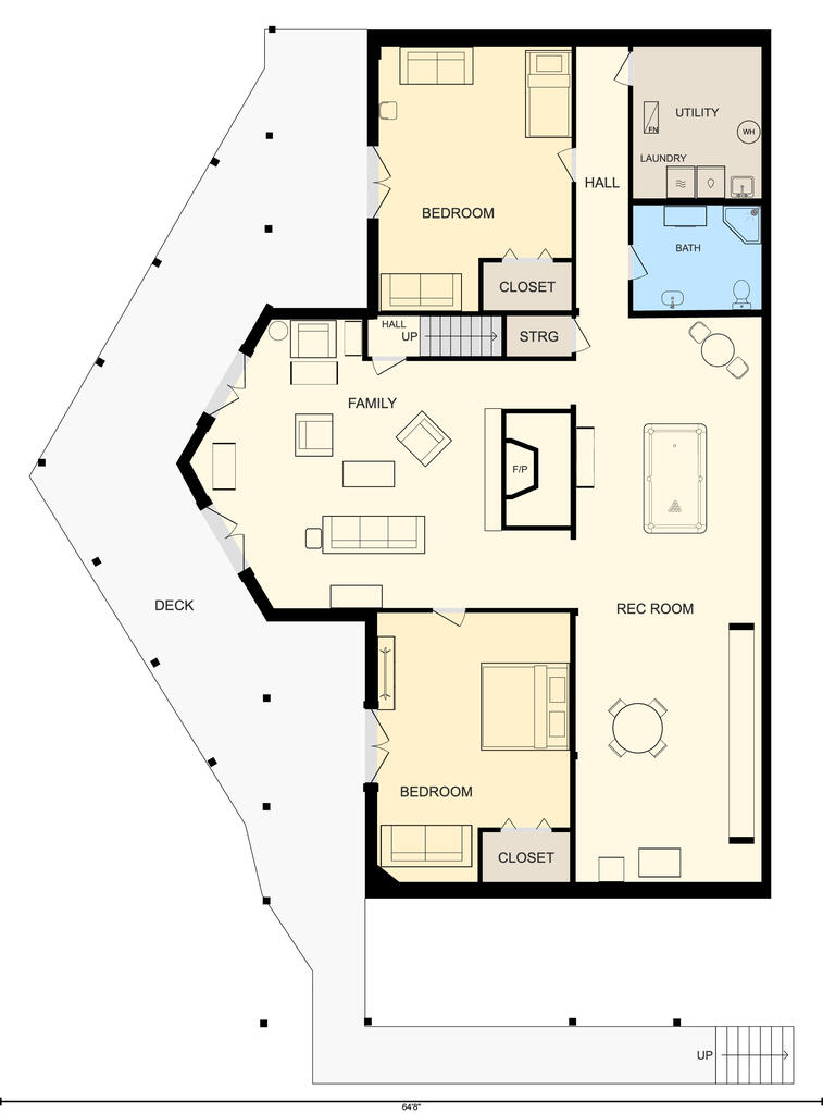 260 Observation Lane