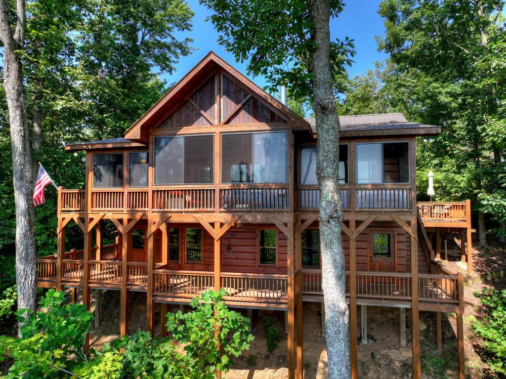 783 N Moreland Drive
