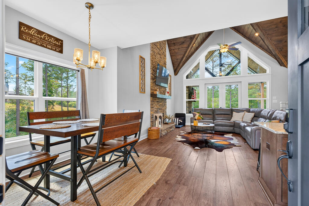 1068 High River Road