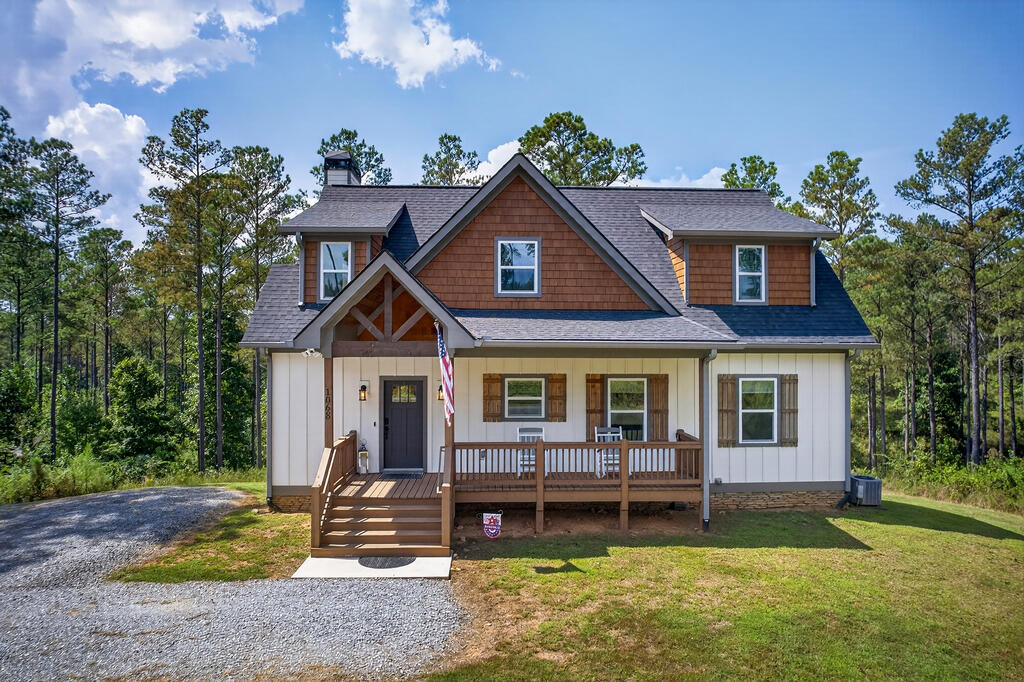 1068 High River Road