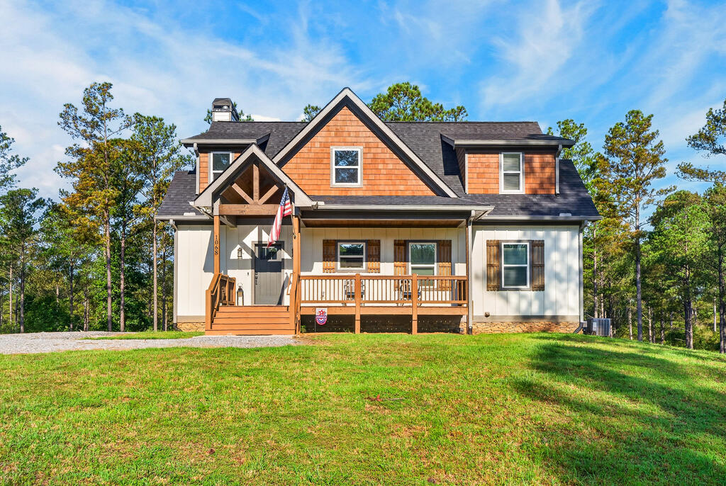 1068 High River Road
