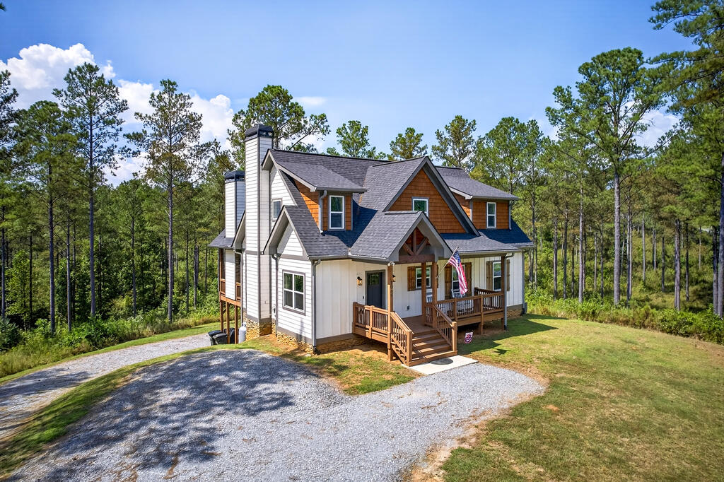 1068 High River Road