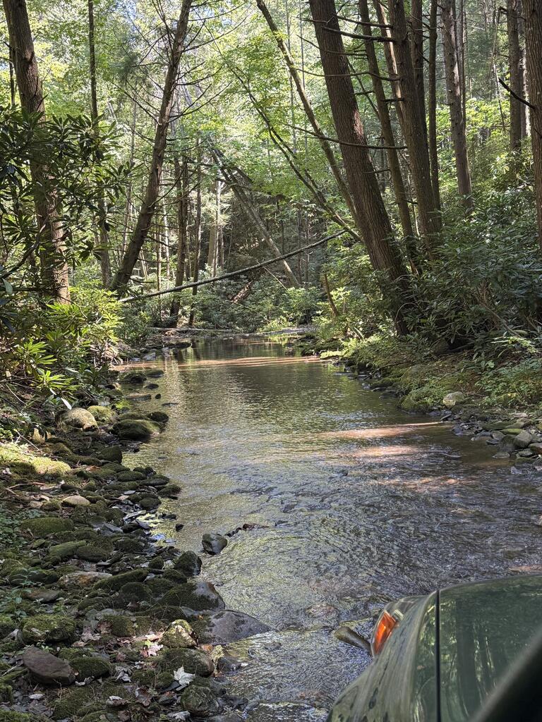 3 & 4 Jacks River Road