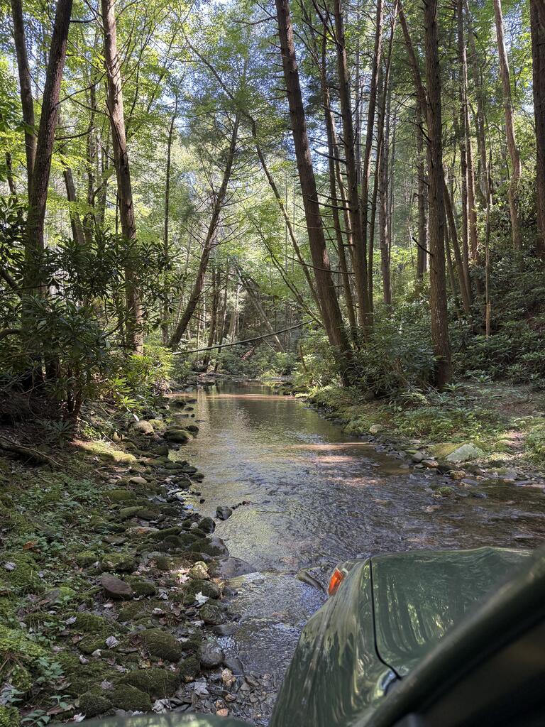 3 & 4 Jacks River Road