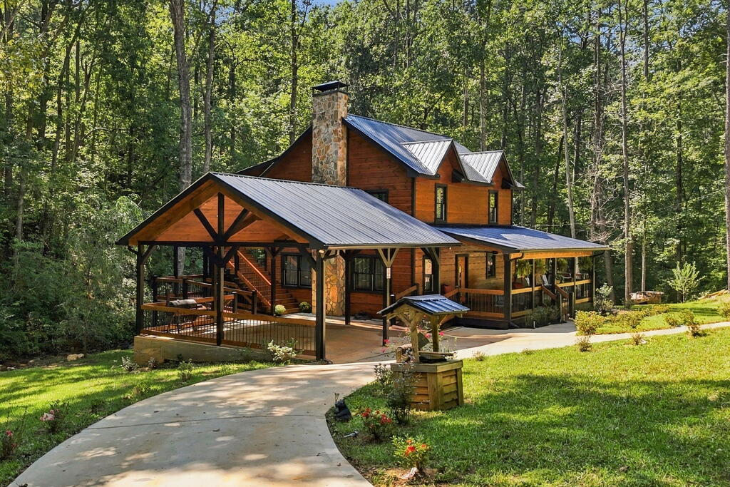 268 Mission Hill Rd