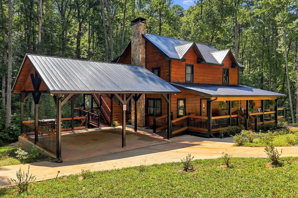 268 Mission Hill Rd