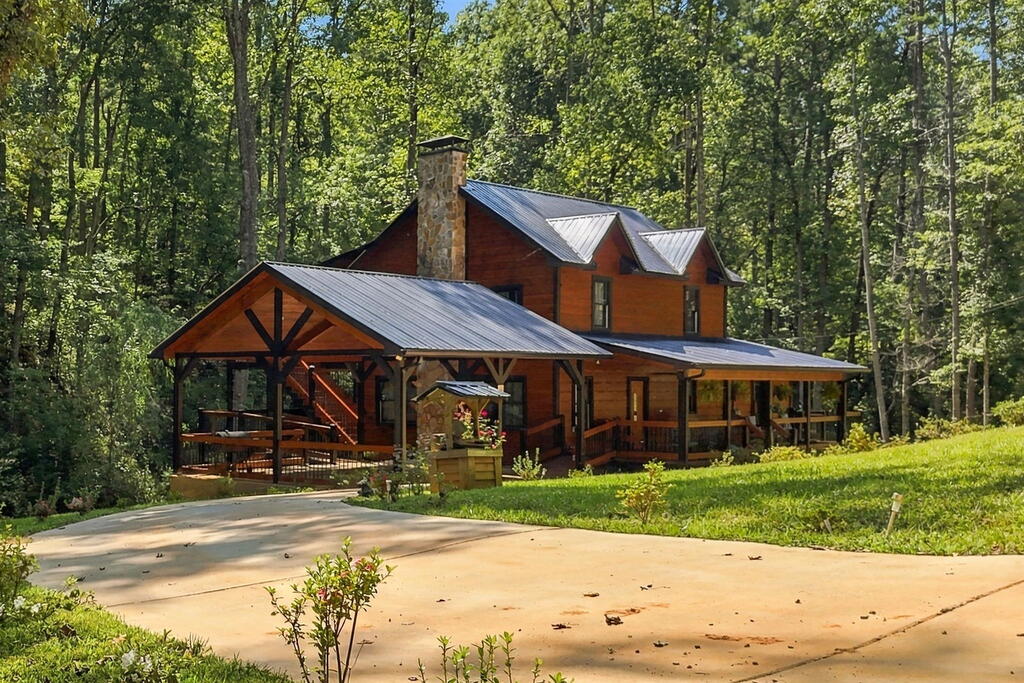 268 Mission Hill Rd