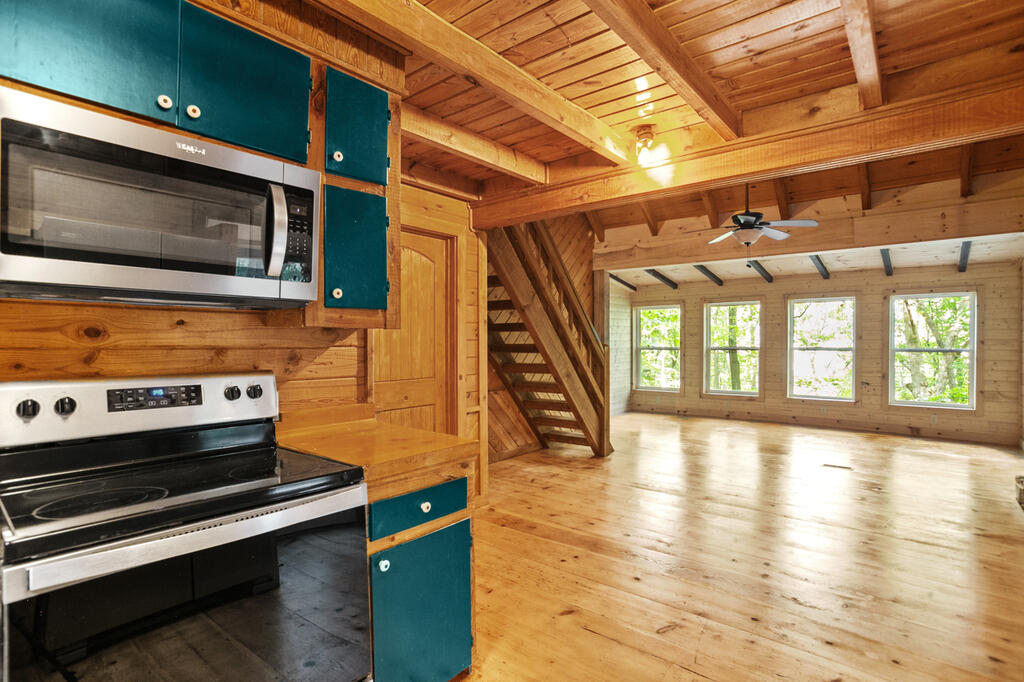 1274 Little Rock Creek Road