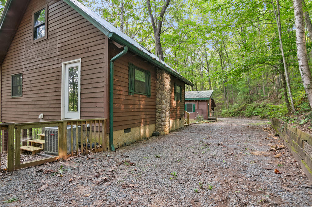1274 Little Rock Creek Road