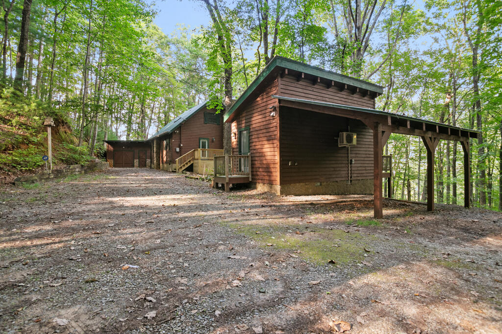 1274 Little Rock Creek Road