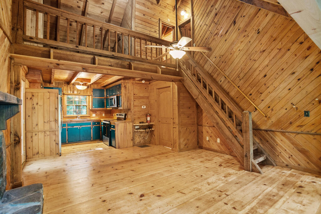 1274 Little Rock Creek Road